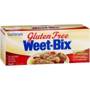 Biscuiti Weet - Bix fara gluten 375 G - Sanovita